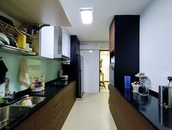 Blk 665C Waterway Woodcress (Punggol), HDB 5 Rooms #482275291